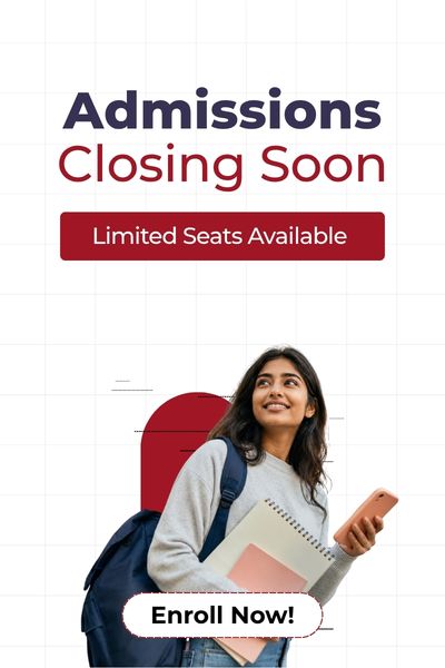 Offer banner