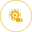 Supply Chain Manager
