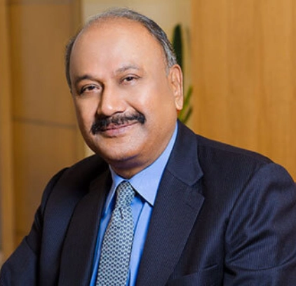 Dr. G. M. Rao
