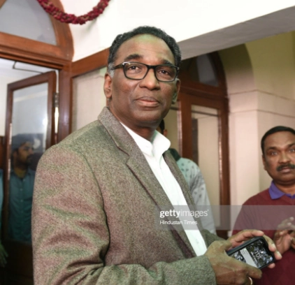 Justice J. Chelameswar