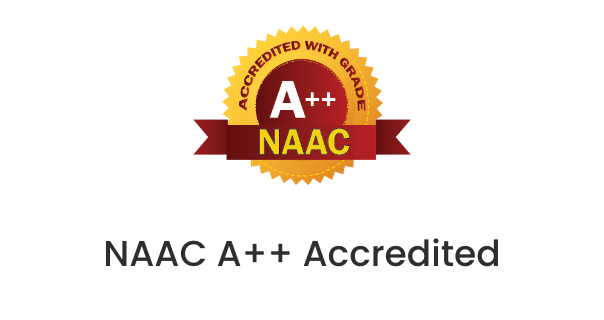 NAAC A++