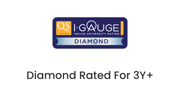 QS I-Guage Diamond Rating
