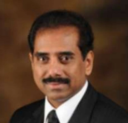 Sir Srinivas Kandula