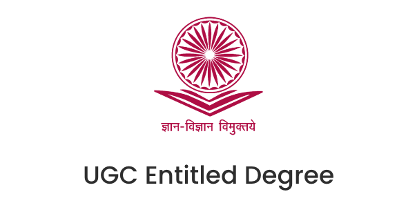 UGC Entitled