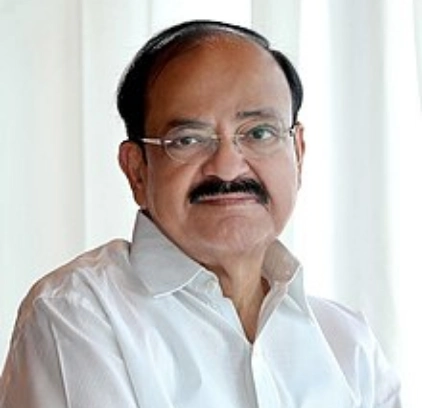 Sri M. Venkaiah Naidu